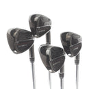 Callaway Big Bertha 2023 Steel Mens Right Hand Irons 7-PW Regular - Elevate MPH 95