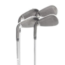 Callaway Big Bertha 2023 Steel Mens Right Hand Irons 7-PW Regular - Elevate MPH 95