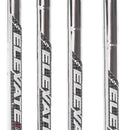 Callaway Big Bertha 2023 Steel Mens Right Hand Irons 7-PW Regular - Elevate MPH 95