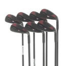 MacGregor V-Max Graphite Mens Right Hand Irons 5-SW Regular - MacGregor