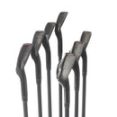 MacGregor V-Max Graphite Mens Right Hand Irons 5-SW Regular - MacGregor