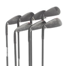 MacGregor V-Max Graphite Mens Right Hand Irons 5-SW Regular - MacGregor