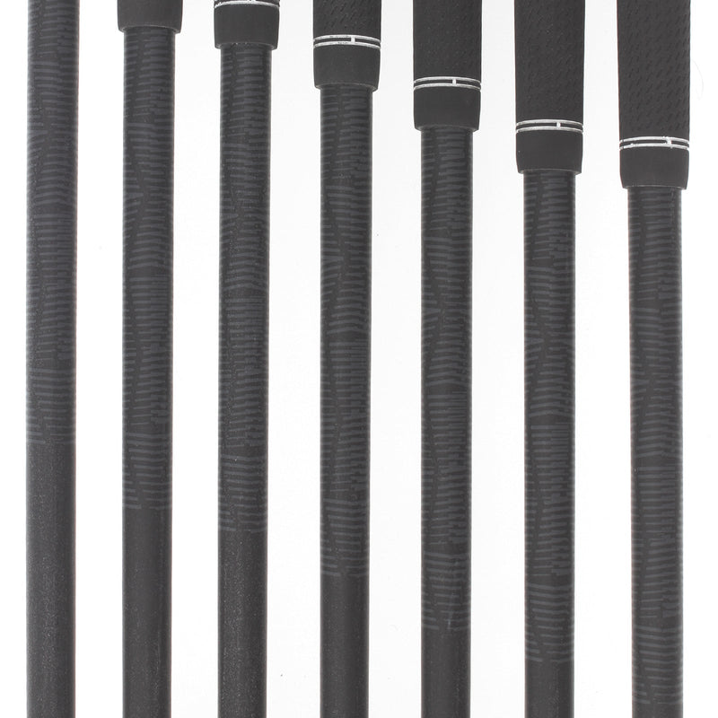 MacGregor V-Max Graphite Mens Right Hand Irons 5-SW Regular - MacGregor