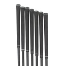 MacGregor V-Max Graphite Mens Right Hand Irons 5-SW Regular - MacGregor