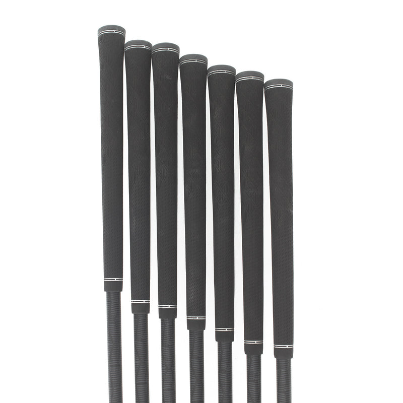 MacGregor V-Max Graphite Mens Right Hand Irons 5-SW Regular - MacGregor