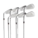 Benross Delta Steel Mens Right Hand Irons 5-SW Regular - KBS Max 80