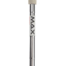 Benross Delta Steel Mens Right Hand Irons 5-SW Regular - KBS Max 80