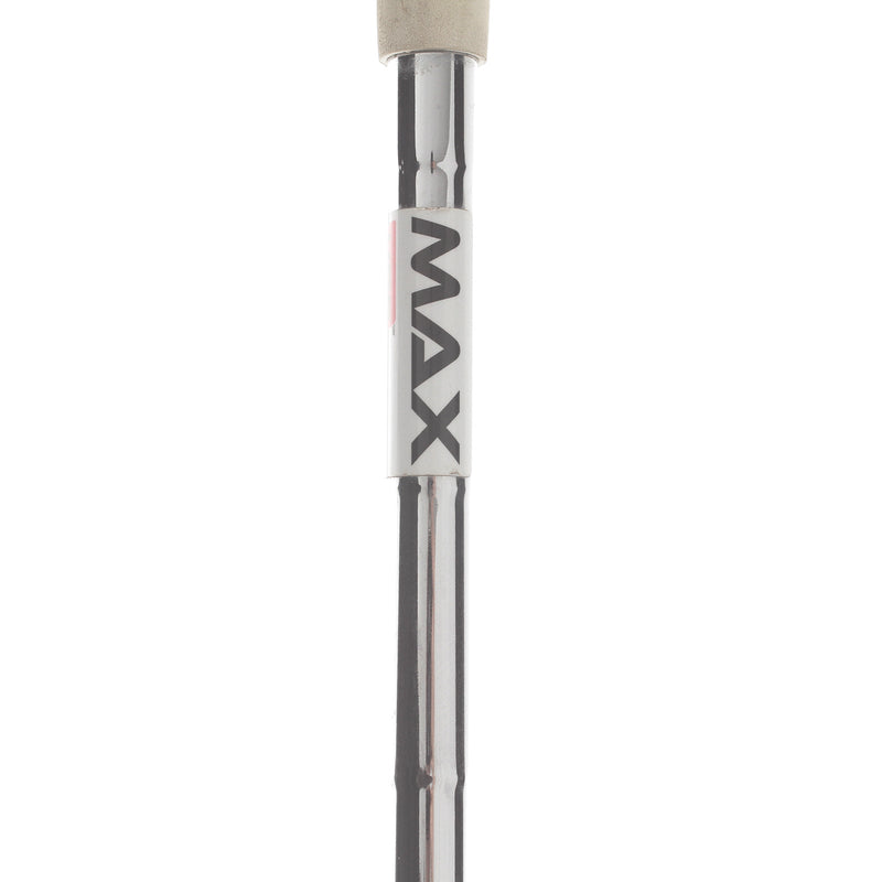 Benross Delta Steel Mens Right Hand Irons 5-SW Regular - KBS Max 80