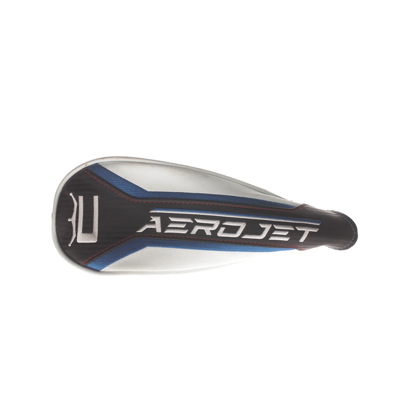Cobra Aerojet Graphite Mens Right Hand Fairway 3 Wood 15* Regular - Kai'li Blue 60R