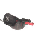 Wilson Dynapower Graphite Mens Right Hand 4 Hybrid 22* Regular - HZRDUS RDX Smoke 5.5 70g