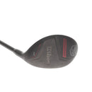 Wilson Dynapower Graphite Mens Right Hand 4 Hybrid 22* Regular - HZRDUS RDX Smoke 5.5 70g