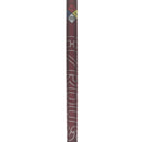 Wilson Dynapower Graphite Mens Right Hand 4 Hybrid 22* Regular - HZRDUS RDX Smoke 5.5 70g