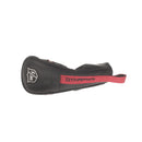 Wilson Dynapower Graphite Mens Right Hand 4 Hybrid 22* Regular - HZRDUS RDX Smoke 5.5 70g