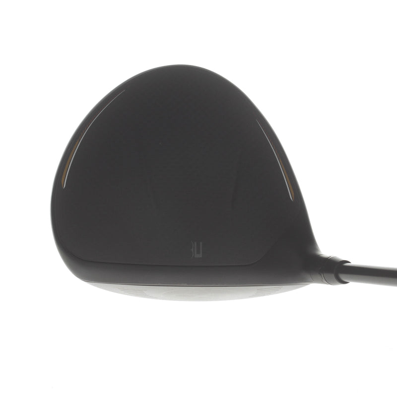 Cobra King LTDx Graphite Mens Right Hand Driver 12* Senior - UST Mamiya Helium 4F2