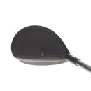 TaylorMade Qi10 Max Graphite Mens Right Hand 6 Hybrid 31* Senior - Fujikura Speeder NX 50