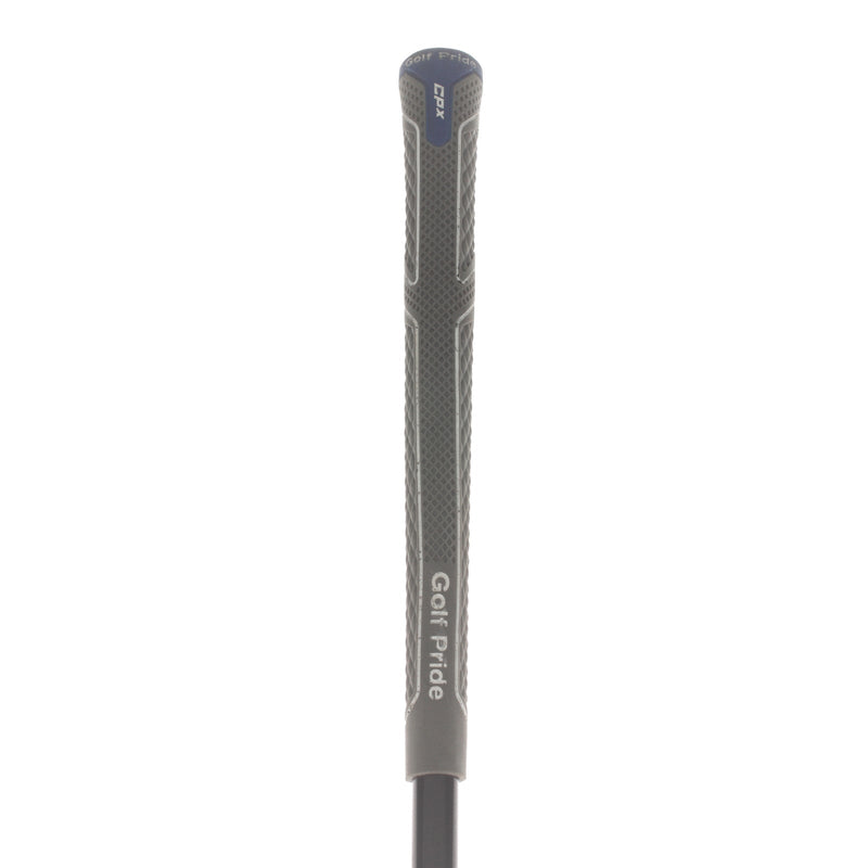 TaylorMade Qi10 Max Graphite Mens Right Hand 6 Hybrid 31* Senior - Fujikura Speeder NX 50