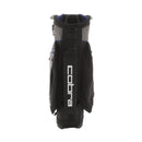 Cobra Cart Bag - Grey/Blue