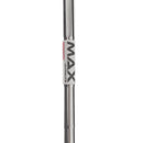 Wilson Dynapower Steel Mens Right Hand Irons 4-GW Regular - KBS Max Ultralite