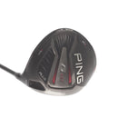 Ping G410 Plus Graphite Mens Right Hand Driver 10.5* Regular - Ping Alta CB Red 55