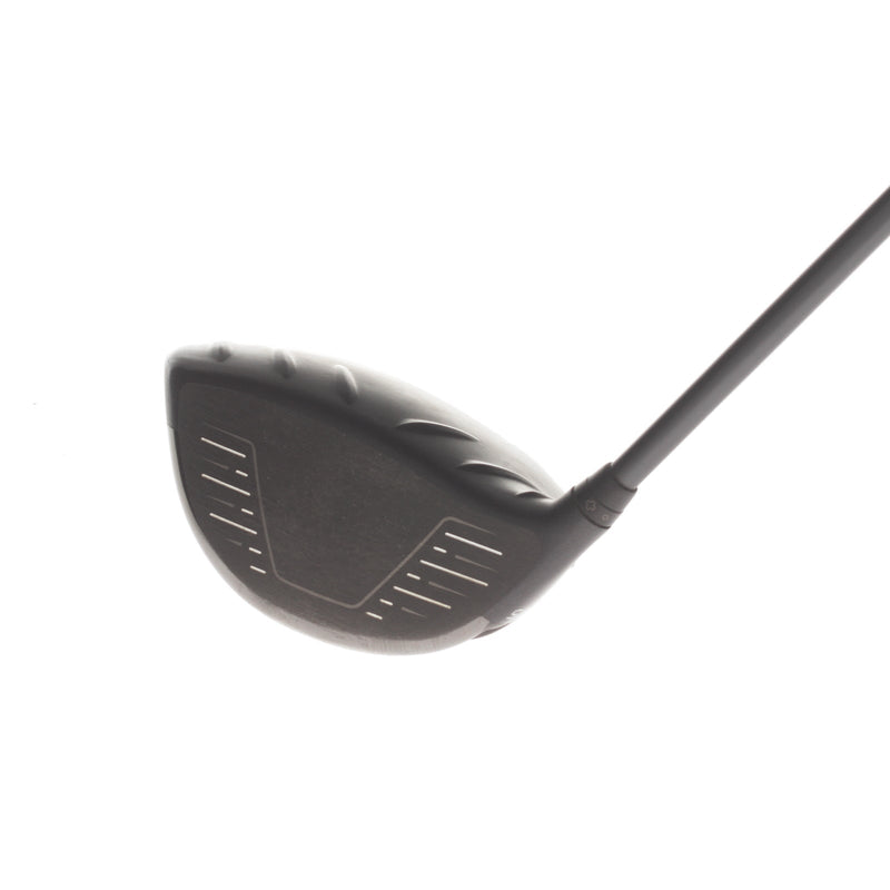 Ping G410 Plus Graphite Mens Right Hand Driver 10.5* Regular - Ping Alta CB Red 55