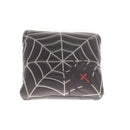 TaylorMade Spider X Copper Mens Right Hand Putter 33" Mallet KBS CT Tour Putter - Super Stroke Pistol Tour