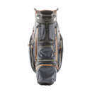 Benross Cart Bag - Blue/Orange