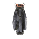 Benross Cart Bag - Blue/Orange