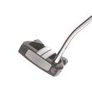 Cleveland Frontline Elite RHO Mens Right Hand Putter 35" Mallet - Lamkin Sinkfit Pistol