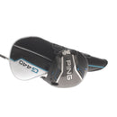 Ping G440 Max Graphite Mens Right Hand Driver -1" 10.5* Stiff - Ping Alta CB 50 S