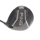 Ping G440 Max Graphite Mens Right Hand Driver -1" 10.5* Stiff - Ping Alta CB 50 S
