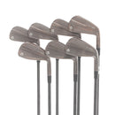 TaylorMade P790 Steel Mens Right Hand Irons 4-PW Stiff - KBS Tour Lite