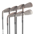 TaylorMade P790 Steel Mens Right Hand Irons 4-PW Stiff - KBS Tour Lite