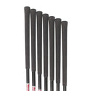 TaylorMade P790 Steel Mens Right Hand Irons 4-PW Stiff - KBS Tour Lite