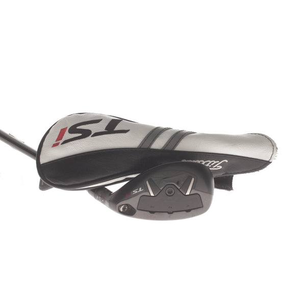 Titleist TSi3 Graphite Mens Right Hand 3 Hybrid 20* Regular - HZRDUS RDX Smoke 5.5 80g