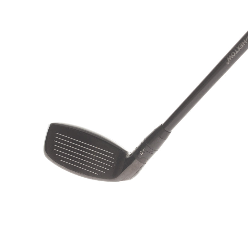 Titleist TSi3 Graphite Mens Right Hand 3 Hybrid 20* Regular - HZRDUS RDX Smoke 5.5 80g