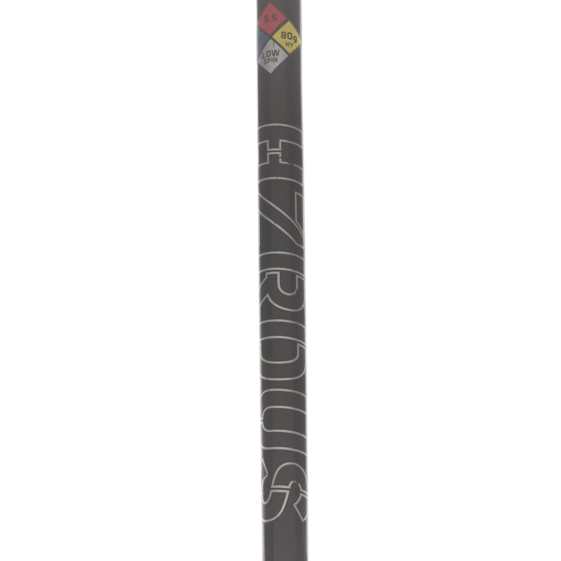 Titleist TSi3 Graphite Mens Right Hand 3 Hybrid 20* Regular - HZRDUS RDX Smoke 5.5 80g