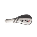 Titleist TSi3 Graphite Mens Right Hand 3 Hybrid 20* Regular - HZRDUS RDX Smoke 5.5 80g