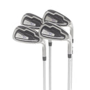 Wilson X-31 Graphite Ladies Right Hand Irons 7-PW Ladies - Wilson Firestick