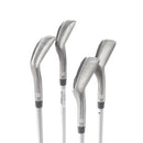 Wilson X-31 Graphite Ladies Right Hand Irons 7-PW Ladies - Wilson Firestick