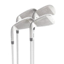 Wilson X-31 Graphite Ladies Right Hand Irons 7-PW Ladies - Wilson Firestick