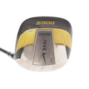 Nike SQ Sumo2 Graphite Mens Right Hand Driver 10.5* Regular - Diamna Sasquatch R-65