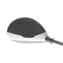 TaylorMade M2 2017 Graphite Mens Right Hand 4 Hybrid 22* Stiff - REAX 75