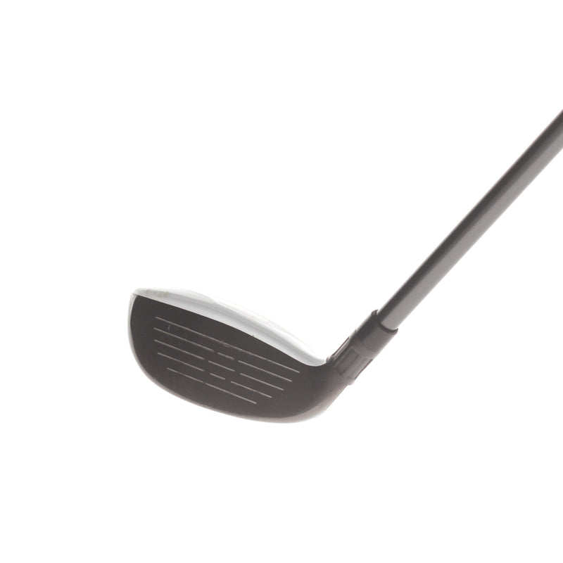 TaylorMade M2 2017 Graphite Mens Right Hand 4 Hybrid 22* Stiff - REAX 75