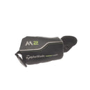 TaylorMade M2 2017 Graphite Mens Right Hand 4 Hybrid 22* Stiff - REAX 75