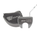 Odyssey DFX V-Line Fang 2025 Mens Right Hand Putter 34" Mallet Odyssey DFX - Odyssey