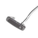 Odyssey DFX V-Line Fang 2025 Mens Right Hand Putter 34" Mallet Odyssey DFX - Odyssey