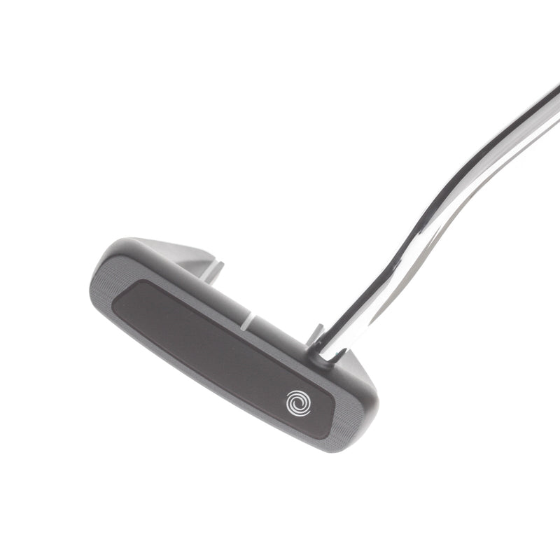 Odyssey DFX V-Line Fang 2025 Mens Right Hand Putter 34" Mallet Odyssey DFX - Odyssey