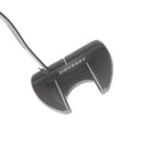 Odyssey DFX V-Line Fang 2025 Mens Right Hand Putter 34" Mallet Odyssey DFX - Odyssey