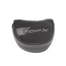 Odyssey DFX V-Line Fang 2025 Mens Right Hand Putter 34" Mallet Odyssey DFX - Odyssey