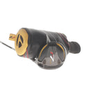 TaylorMade R7 Quad Mini Driver Graphite Mens Right Hand Driver 13.5* Regular - Fujikura Speeder 5-R